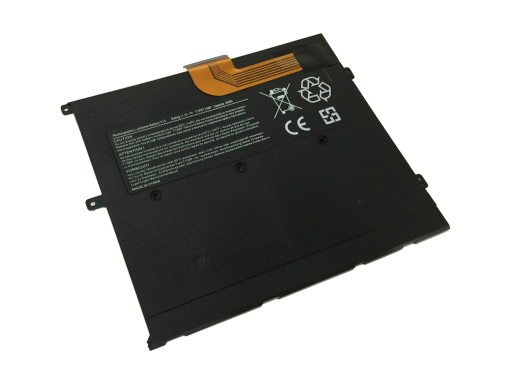 LAPTOP BATERIA PARA DELL VOSTRO V13 V130 T1G6P 0NTG4J 0PRW6G 0449TX 2700mAh 11.1V