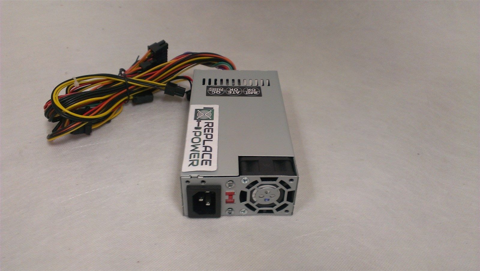 REEMPLAZO FUENTE DE PODER PARA FSP FSP180-50PLA 220W