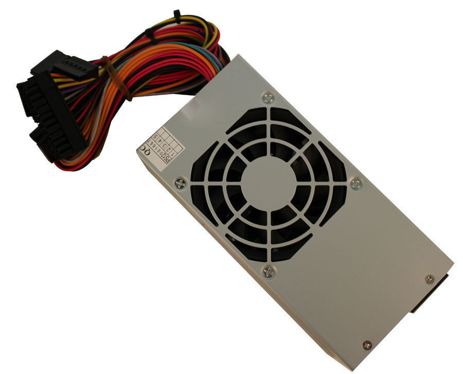 REEMPLAZO FUENTE DE PODER PARA DELL STUDIO SLIM 540s 537s 560s SFF 300w TFX