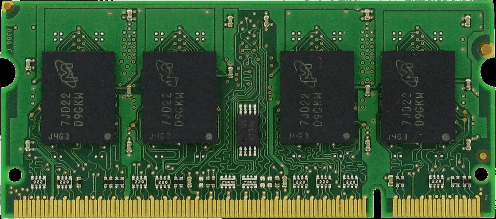 4GB MEMORY MODULE FOR Compaq Presario CQ62-219WM