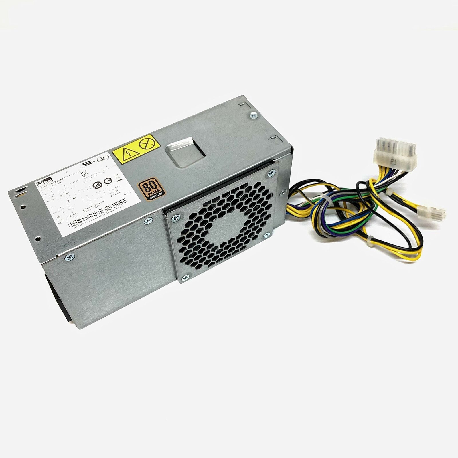 Lenovo  240w fuente de alimentación 54Y8897 para SFF Thinkcentre PS-424-01 M72 M73e M78 M79