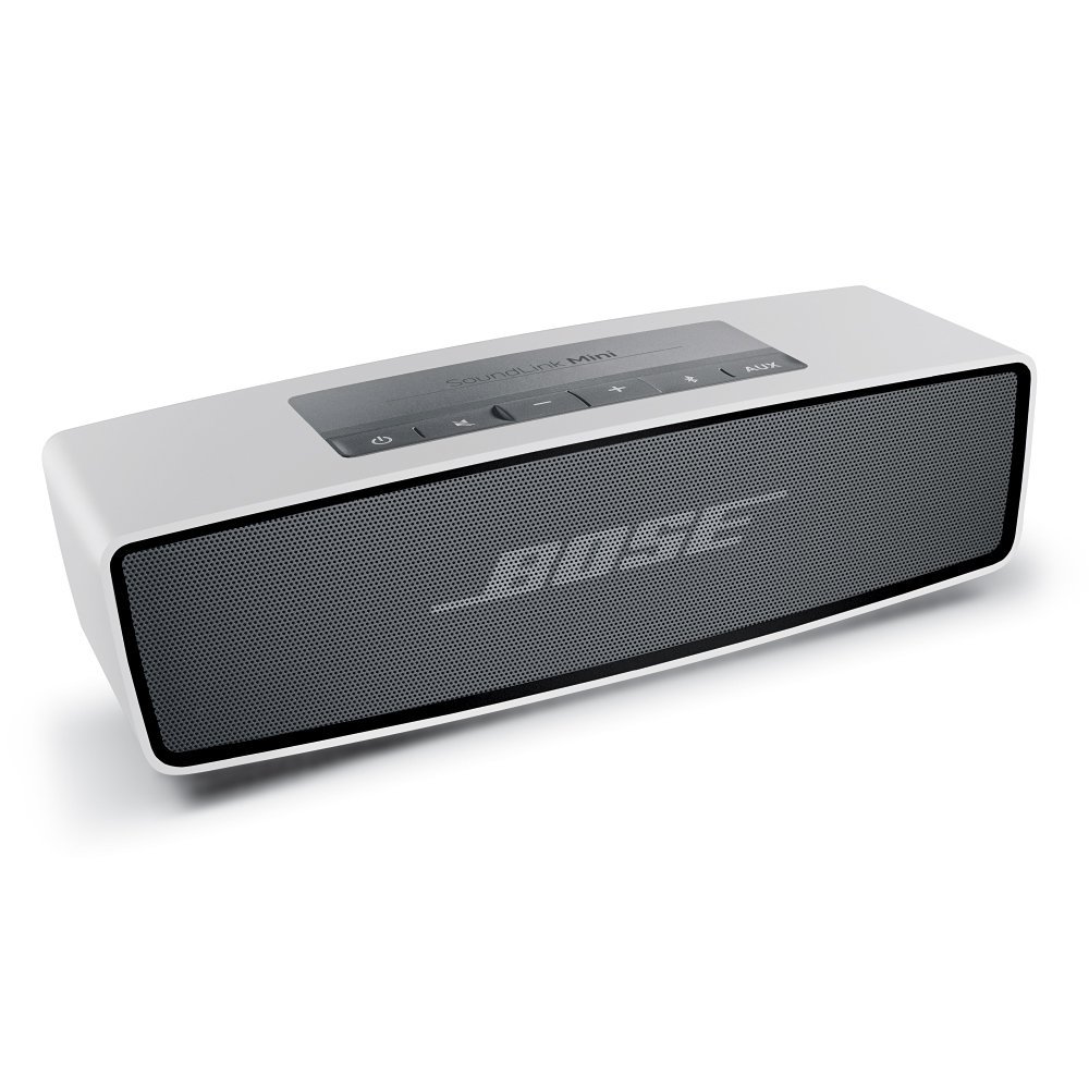 Bose SoundLink Mini Altavoz Bluetooth