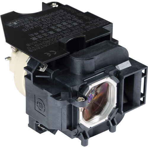 IET Replacement Lamp for NEC NP-P474W Projector (Philips Bulb).