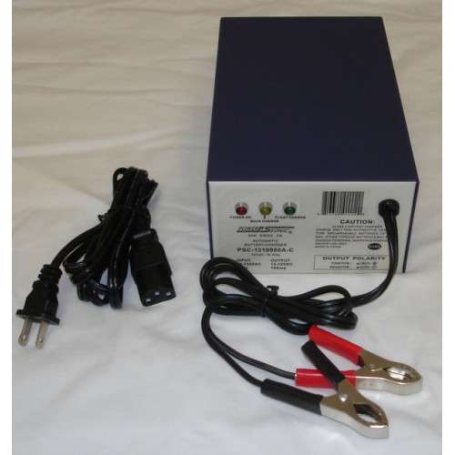 Powersonic PSC-1210000A-C