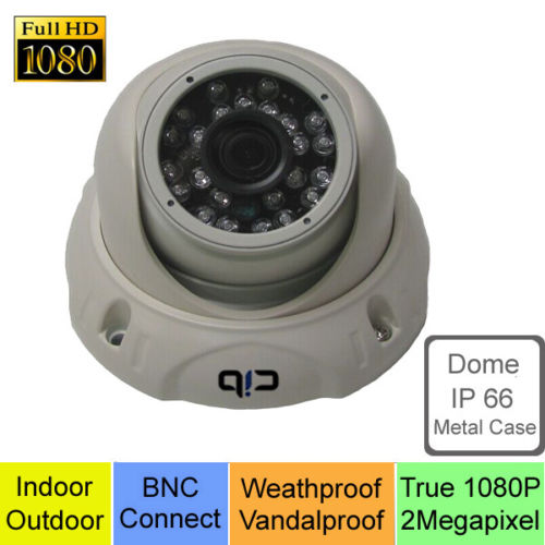 CIB-True-HD-1080P-2-Megapixel-HD-Dome-Cameras-AHD-System-BNC-Connect-Type. Modelo CUH80P03W