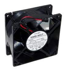 NMB MAT Ventilador de refrigeración 24V 0.55A 92 * 92 * 38MM 9CM Inversor