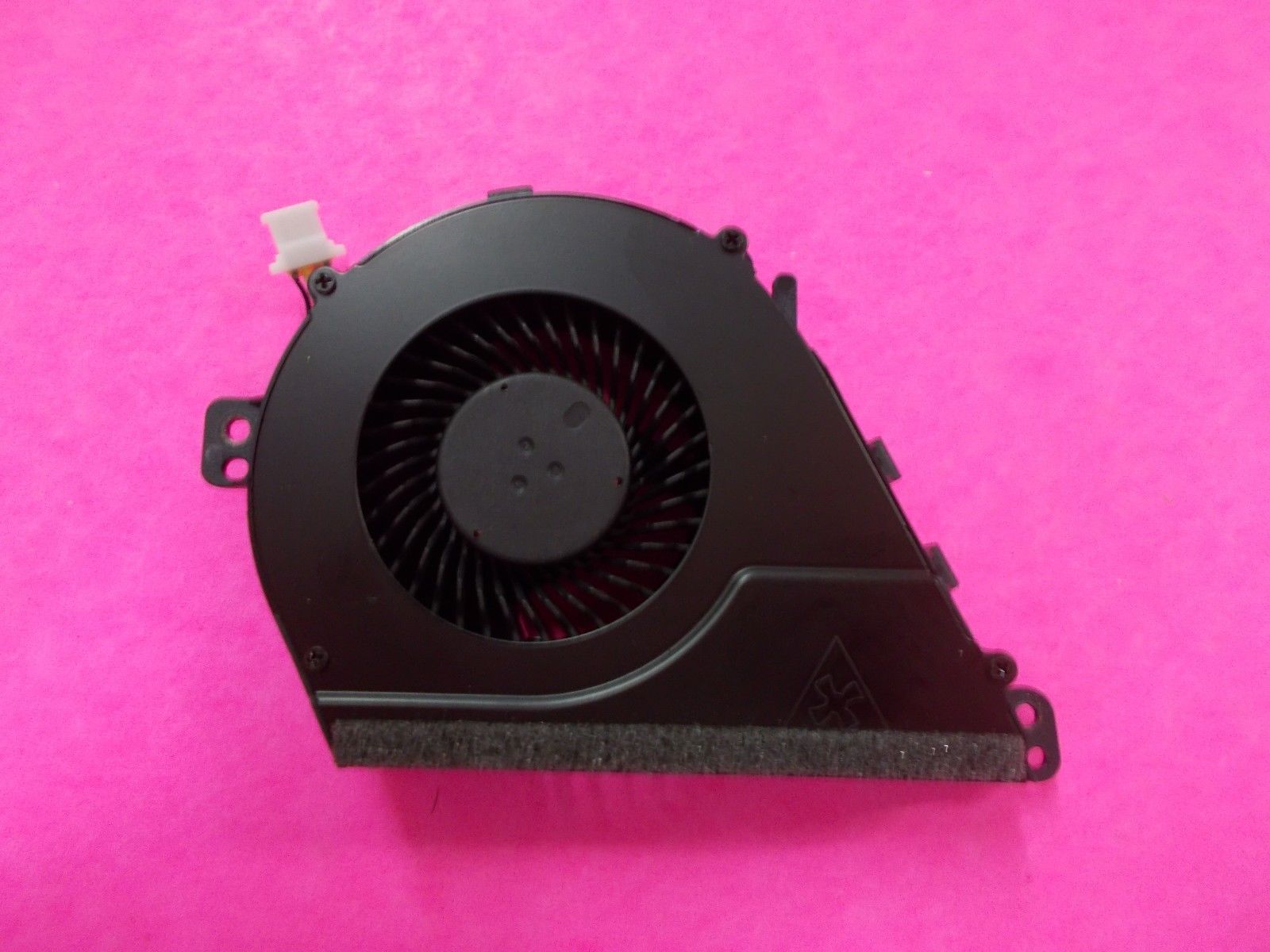 Dell Latitude E5430 14" CPU Cooling Fan 82JH0