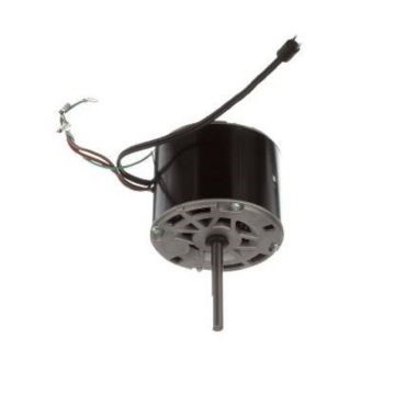INTERLINK, HEATCRAFT 1/4 HP, 460 V, 1 FASE, 1075/900 RPM, CCWLE, MARCO 48Y, MOTOR DE VENTILADOR DE REFRIGERACIÓN CON ENCHUFE LYALL