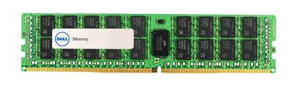 370-ACNX - PC4 DE 16 GB COMPATIBLE CON DELL - DDR4 19200 - RDIMM REGISTRADO ECC DE 2400 MHZ 2RX8 1,2 V