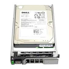 Dell 10TB SATA3 7200 rpm Hard Drive LFF Hot Swap 400-ATLC RVFR2 0F27486