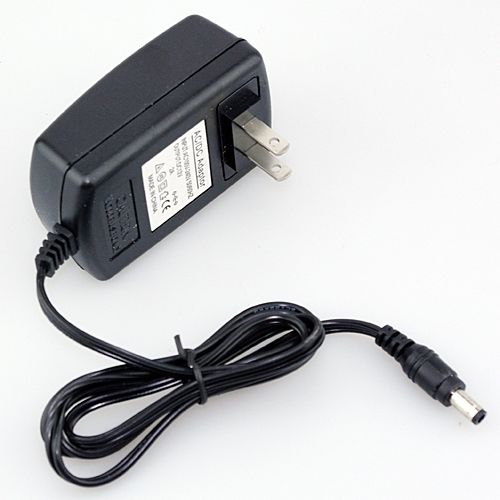 AC Adapter Charger for Maxtor OneTouch 4 OneTouch 4 Plus WA24C12U Power Supply