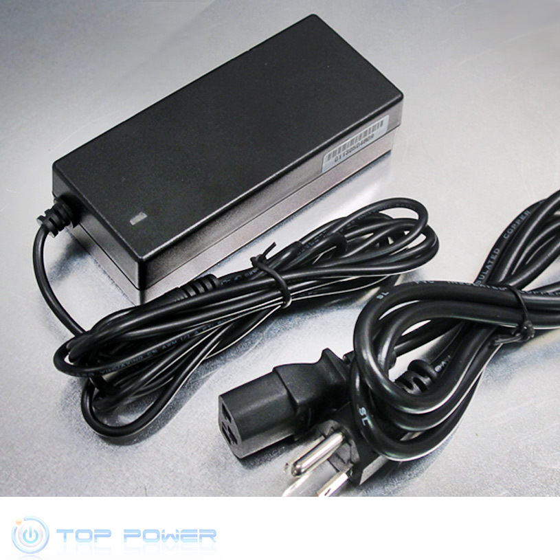 Epson TM-T88V TM-T88II M129B TM-T88IV M129H Receipt Printer AC ADAPTER CHARGER