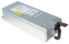 379123-001 HP 1000W RPS for DL380 ML350 370 G5