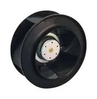 Fan Blower, Motorized Impeller, 48 V, DC, 225 mm, 97 mm, 555 CFM