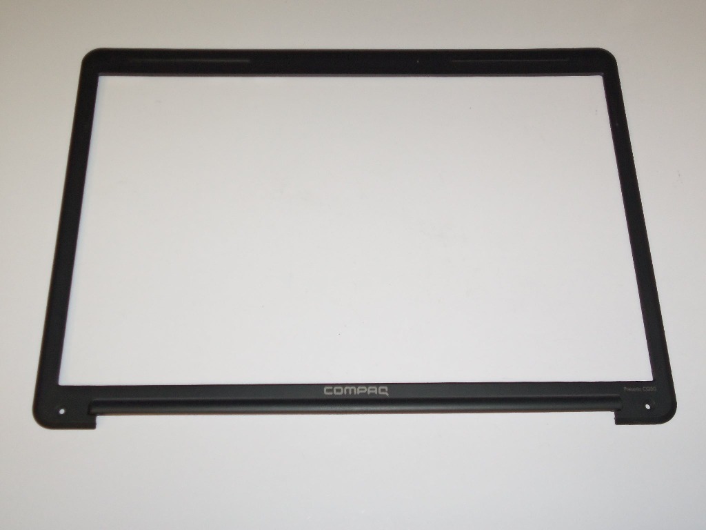 Compaq Presario CQ50 LCD Bezel frontal 15.4" 485046-001