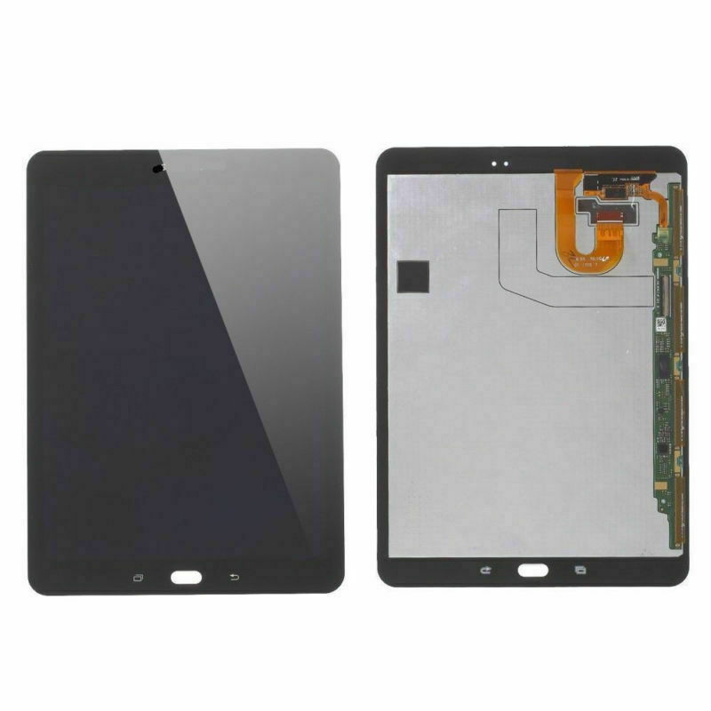 Pantalla LCD para Samsung Galaxy Tab S3 9.7 T820 T825 Digitalizador de pantalla Asamblea RU