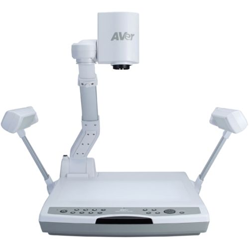 AVer Vision PL50 Document Camera - 0.31" CMOS - 5 Megapixel - NTSC