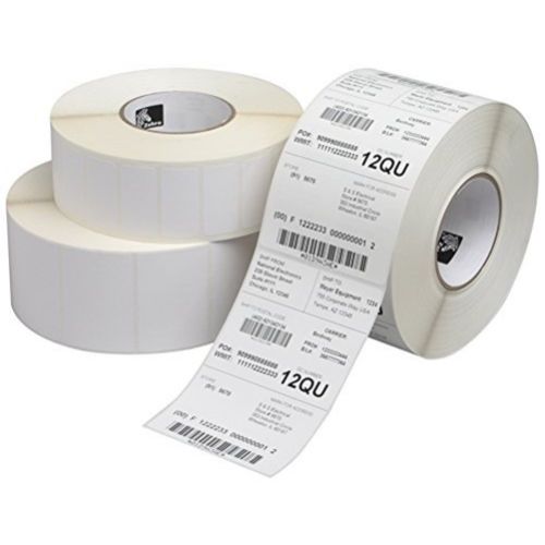Zebra Z-Select Receipt Paper - 3" x 55 ft - 36 / Carton - White. Mfr Part #:	10011044