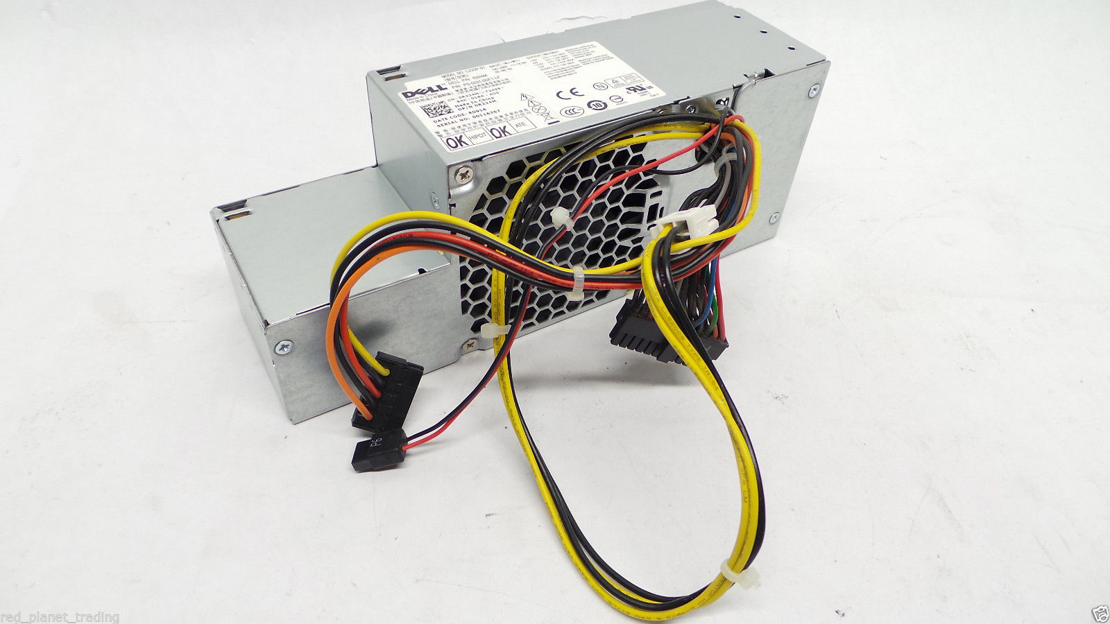 Dell 230Watt Power Supply for Dell Optiplex 960  0R224M