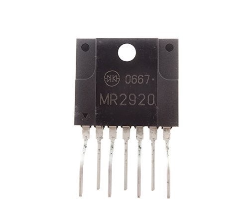 MR2920 SHINDENGEN POWER SUPPLY IC MODULE MR2920