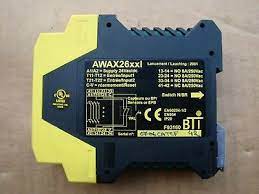 AWAX 26 XXL ELECTROMECHANICAL ACOTOM 26XXL SAFETY MODULE
