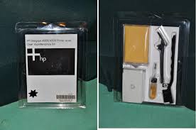 KIT DE MANTENIMIENTO HP Q1271-60420 DesignJet 4020 4050 4500 4520 GW