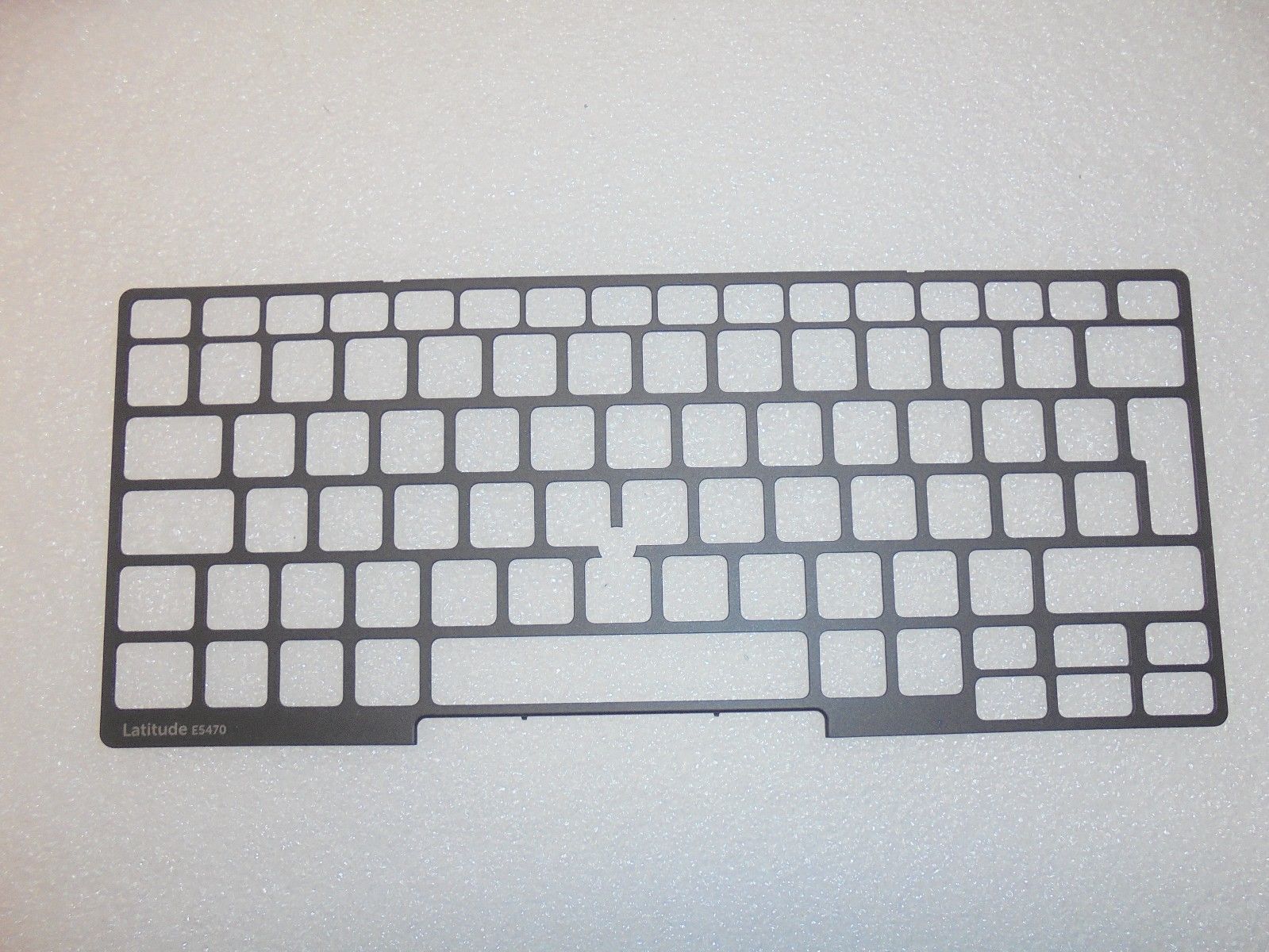 Dell Original Equipment Manufacturer Latitude E5470 Teclado Bisel Ajuste enrejado