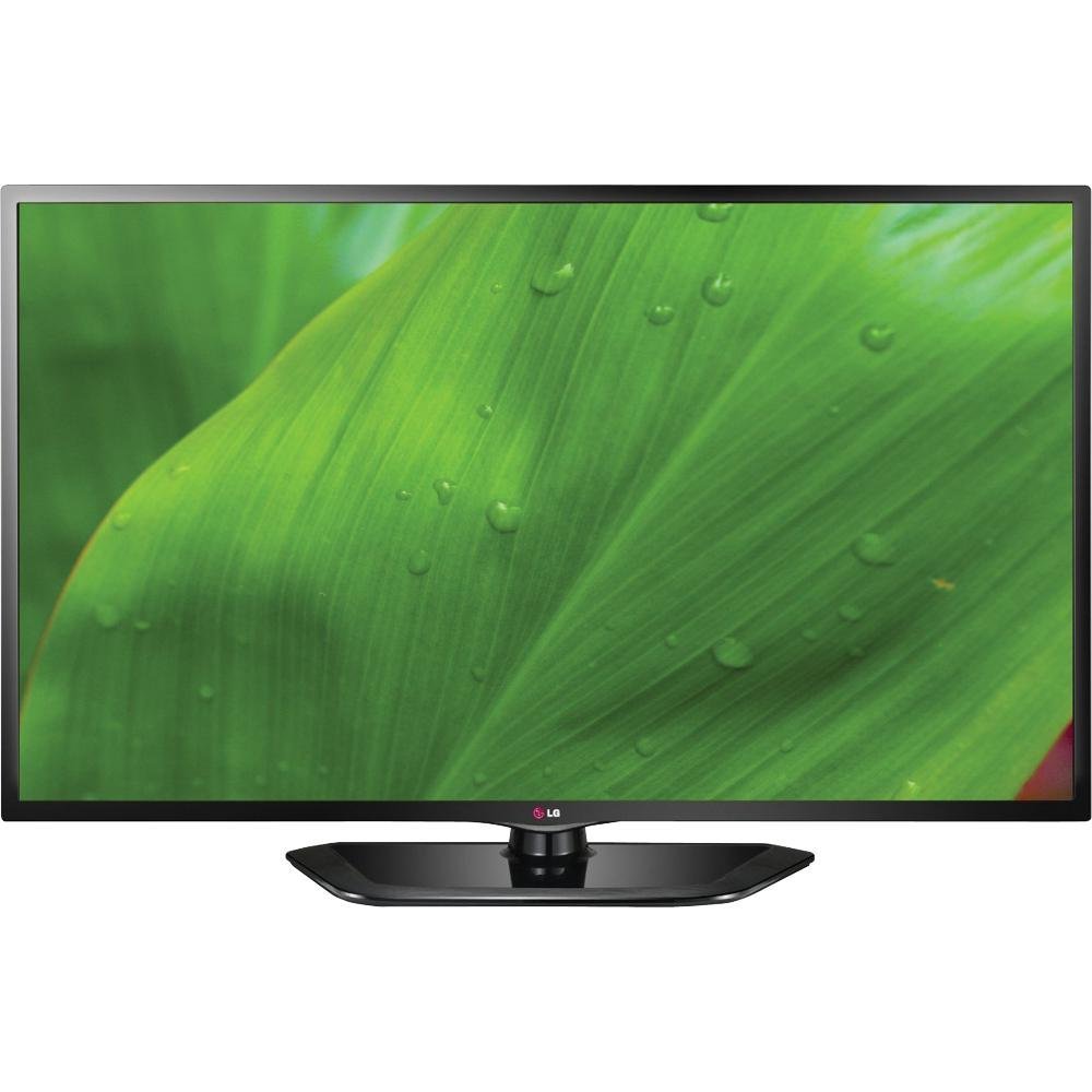 LG ELECTRONICOS 39LN5700 39-PULGADAS 1080p 120Hz LED-LCD HDTV CON SMART TV (2013 MODEL)