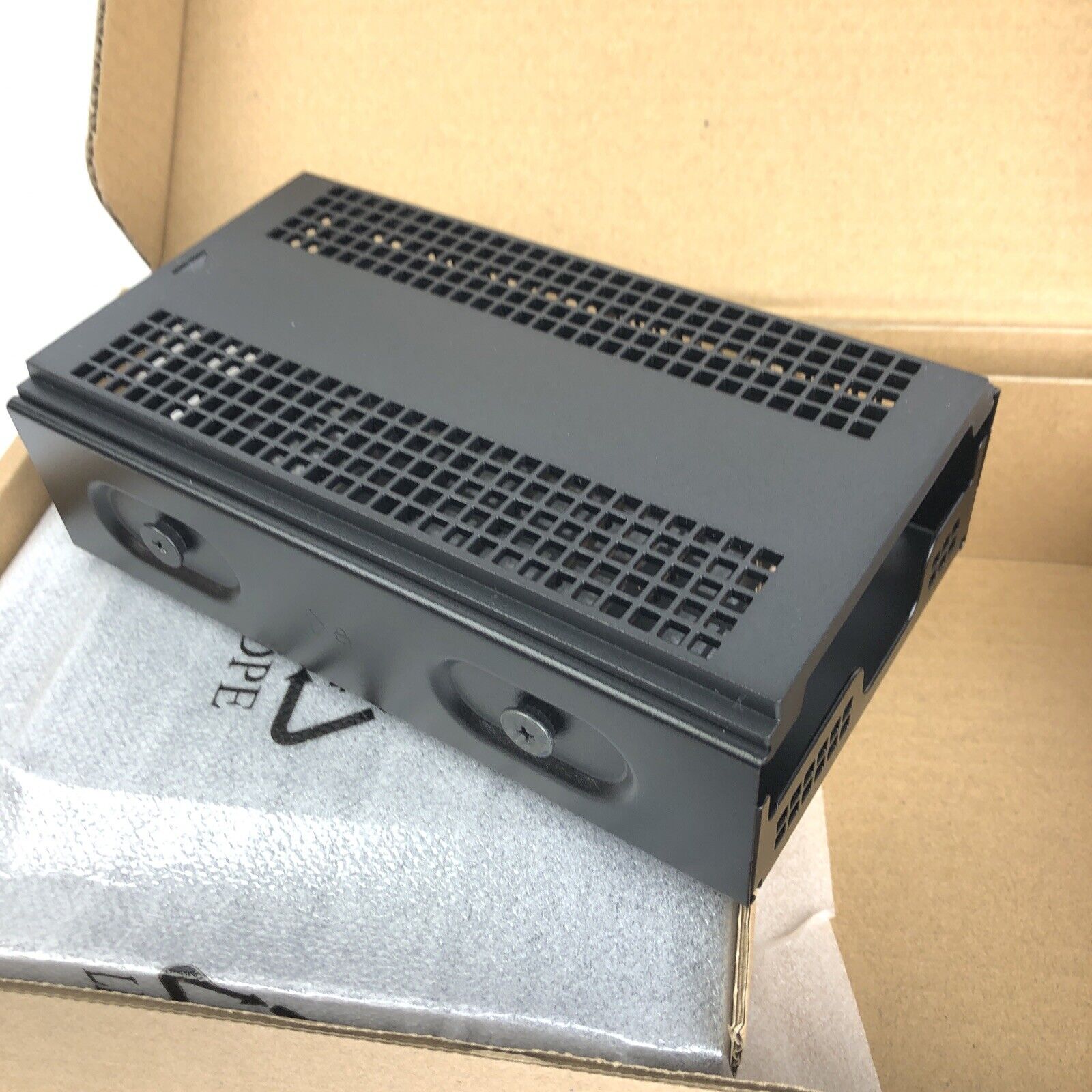 Genuine Dell OptiPlex Micro Series VESA Mounting Kit optiplex 3000 5000 7000 3A0409S00-000