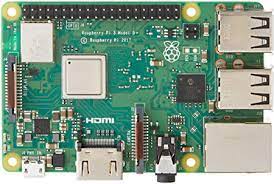 CANAKIT RASPBERRY PI 3 B + (B PLUS) COMPLETO KIT DE INICIACIÓN (16 GB, EDICIÓN PREMIUM FUNDA TRANSPARENTE)