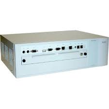 3 com 3 C10202 3 Com NBX V5000 Call Procesador, Dual Power