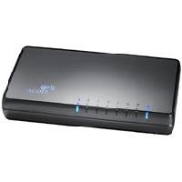 3COM - FAST ETHERNET 8PORT 10/100 UNMANAGED SWITCH.