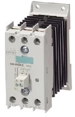 CONTACTOR DE SEMICONDUCTORES SIEMENS 3RF2420-1AB45