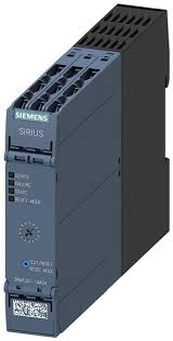 UNIDAD DE ARRANQUE INVERSOR | 3RM1207-1AA04 | ALLEN BRADLEY