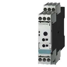 RELÉ TEMPORIZADOR MULTIFUNCIÓN | SIEMENS | 3RP1505-1AP30