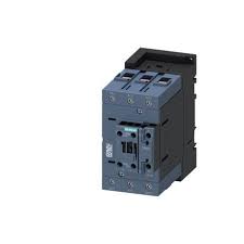 Siemens 3RT24461AC20 SIRIUS Power Contactor
