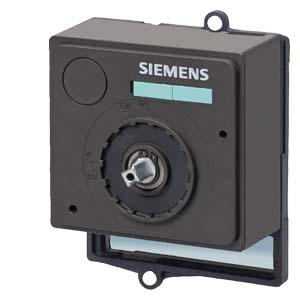 Siemens 3VL93003HE00 Breaker