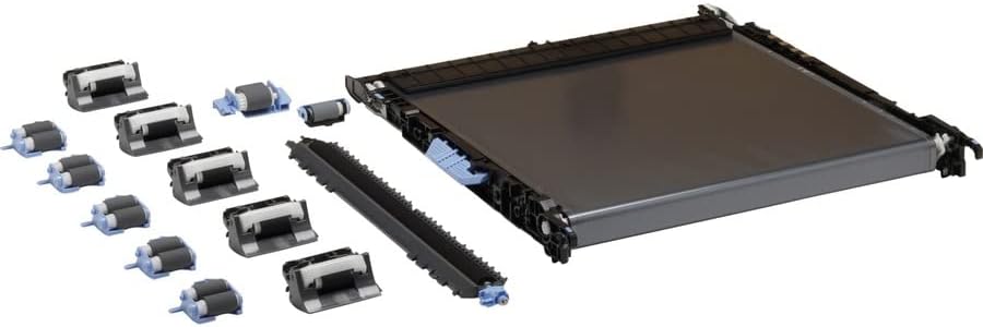 Kit de cintas de transferencia de imágenes HP LaserJet  3WT89A