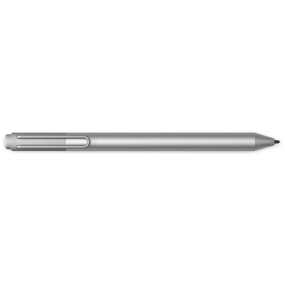 Microsoft Surface Pen for Surface Pro 4 (Silver)
