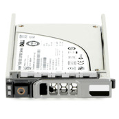 400-AFLW Dell 200-GB 12G 2.5 SAS MU SSD w/G176J