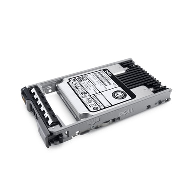 DELL 200GB Solid State Drive SATA Mix Use MLC 6Gbps 2.5in Hot-Plug Drive, S3610 - 400-AIFV