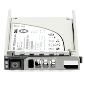 400-AMCK Dell 480-GB 12G 2.5 MLC SAS RI SSD w/G176J