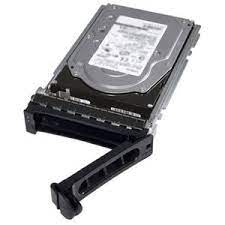 400-AXRJ Dell 480GB TLC SATA 6Gbps Read Intensive 2.5-inch Internal Solid State Drive (SSD) with 3.5-inch Hybrid Carrier**REACONDICIONADO**