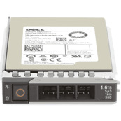 400-AZOY Dell G14 1.6-TB 12G 2.5 SAS MU SSD w/DXD9H