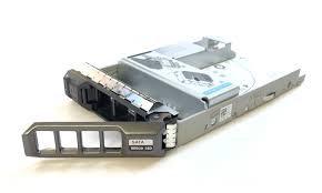 GEN13: DELL 960GB SSD SATA HYBRID 3.5 PULGADAS MIX USE DRIVE PARA POWEREDGE