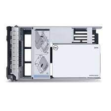 SSD PARA SERVIDOR DELL 400-BDUS, 960GB, SATA III, 2.5", 6GBIT/S