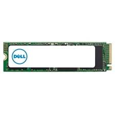 DELL M.2 PCIE NVME CLASS 40 2280 SOLID STATE DRIVE - 512GB