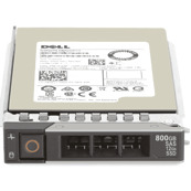 400-BFCI Dell G14 800-GB 12G 2.5 SAS MU SSD w/DXD9H