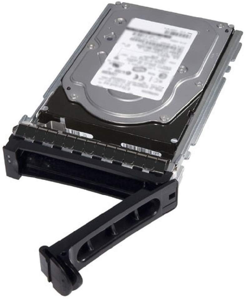 DELL 400-ATJZ 2TB 7200RPM SATA-6GBPS 512N 2.5INCH FORM FACTOR HOT-PLUG HARD DRIVE