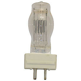 REPLACEMENT BULB FOR GE 90360, LIF CP/43 120V, CP/79 120V 2000W 120V